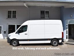 MERCEDES-BENZ Sprinter III Kasten FWD 315 CDI L2H2 Autom. Klim