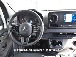 MERCEDES-BENZ Sprinter III Kasten FWD 315 CDI L2H2 Autom. Klim
