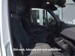 MERCEDES-BENZ Sprinter III Kasten FWD 315 CDI L2H2 Autom. Klim