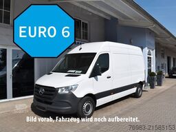 MERCEDES-BENZ Sprinter III Kasten FWD 315 CDI L2H2 Autom. Klim