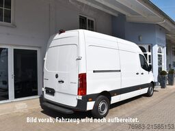 MERCEDES-BENZ Sprinter III Kasten FWD 315 CDI L2H2 Autom. Klim