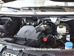 MERCEDES-BENZ Sprinter III Kasten FWD 315 CDI L2H2 Autom. Klim