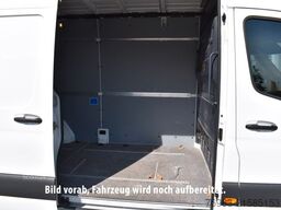 MERCEDES-BENZ Sprinter III Kasten FWD 315 CDI L2H2 Autom. Klim
