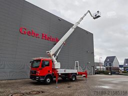 Ruthmann T330 MAN TGL 7.150 4x2