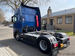 SCANIA R410 High NGS