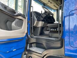 SCANIA R410 High NGS