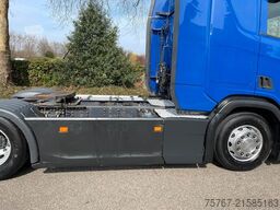 SCANIA R410 High NGS
