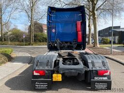 SCANIA R410 High NGS