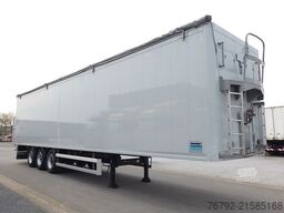 KNAPEN K 100 Schubboden 92 m³/Luft/Lift/Plane/Boden10mm