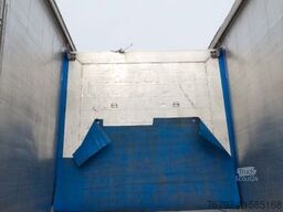 KNAPEN K 100 Schubboden 92 m³/Luft/Lift/Plane/Boden10mm