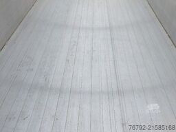 KNAPEN K 100 Schubboden 92 m³/Luft/Lift/Plane/Boden10mm