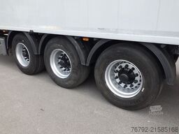 KNAPEN K 100 Schubboden 92 m³/Luft/Lift/Plane/Boden10mm