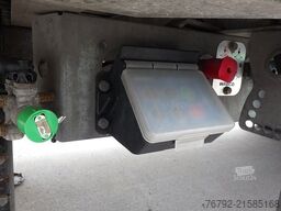 KNAPEN K 100 Schubboden 92 m³/Luft/Lift/Plane/Boden10mm