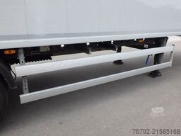 KNAPEN K 100 Schubboden 92 m³/Luft/Lift/Plane/Boden10mm