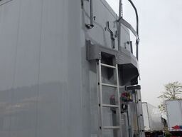 KNAPEN K 100 Schubboden 92 m³/Luft/Lift/Plane/Boden10mm