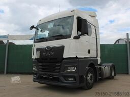 MAN TGX 18.470 4x2 BLS - 2 x Tank - Nr.: 783