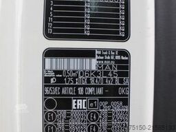 MAN TGX 18.470 4x2 BLS - 2 x Tank - Nr.: 783