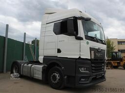 MAN TGX 18.470 4x2 BLS - 2 x Tank - Nr.: 783