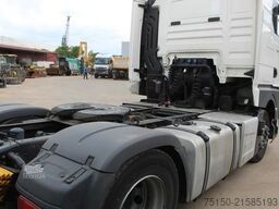 MAN TGX 18.470 4x2 BLS - 2 x Tank - Nr.: 783