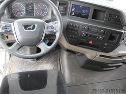 MAN TGX 18.470 4x2 BLS - 2 x Tank - Nr.: 783