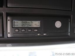 MAN TGX 18.470 4x2 BLS - 2 x Tank - Nr.: 783