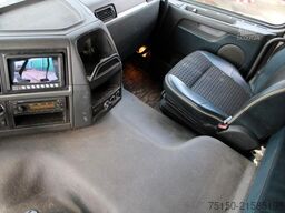 VOLVO FM 460 6x4 BB BORDMATIK KRAN ABNEHMBAR Nr: 446