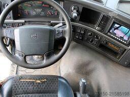 VOLVO FM 460 6x4 BB BORDMATIK KRAN ABNEHMBAR Nr: 446