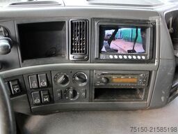 VOLVO FM 460 6x4 BB BORDMATIK KRAN ABNEHMBAR Nr: 446