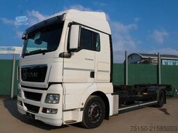 MAN TGX 18.440 4x2 LL - EURO 5 - Nr.: 551