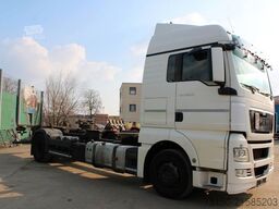 MAN TGX 18.440 4x2 LL - EURO 5 - Nr.: 551