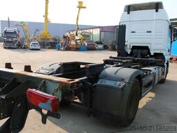 MAN TGX 18.440 4x2 LL - EURO 5 - Nr.: 551