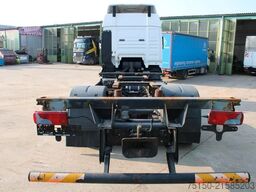 MAN TGX 18.440 4x2 LL - EURO 5 - Nr.: 551