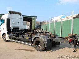 MAN TGX 18.440 4x2 LL - EURO 5 - Nr.: 551
