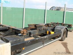 MAN TGX 18.440 4x2 LL - EURO 5 - Nr.: 551