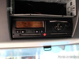 MAN TGX 18.440 4x2 LL - EURO 5 - Nr.: 551