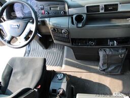 MAN TGX 18.440 4x2 LL - EURO 5 - Nr.: 551