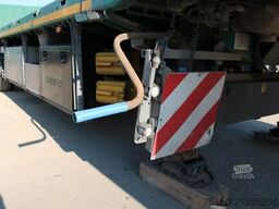 FAYMONVILLE F-S43 MEGA Telesattel 3 x zwangsgelenkt Nr.: 353