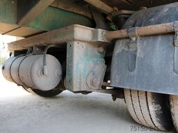 FAYMONVILLE F-S43 MEGA Telesattel 3 x zwangsgelenkt Nr.: 353