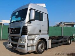 MAN TGX 18.440 4x2 LL - EURO 5 - EEV - Nr.: 111