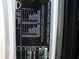 MAN TGX 18.440 4x2 LL - EURO 5 - EEV - Nr.: 111