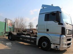 MAN TGX 18.440 4x2 LL - EURO 5 - EEV - Nr.: 111