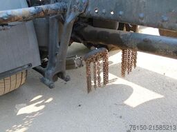 MAN TGX 18.440 4x2 LL - EURO 5 - EEV - Nr.: 111