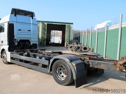 MAN TGX 18.440 4x2 LL - EURO 5 - EEV - Nr.: 111