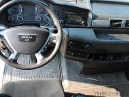 MAN TGX 18.440 4x2 LL - EURO 5 - EEV - Nr.: 111