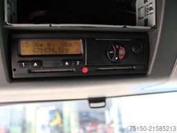 MAN TGX 18.440 4x2 LL - EURO 5 - EEV - Nr.: 111