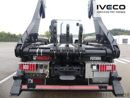 IVECO AS280X53Y/PS ON Absetzkipper / 530 / Top Euro6