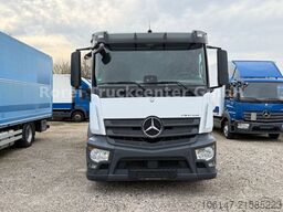 MERCEDES-BENZ MB 1836L Antos E6, Klima, Edscha, LBW MBB 2to
