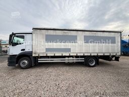 MERCEDES-BENZ MB 1836L Antos E6, Klima, Edscha, LBW MBB 2to