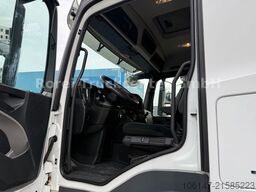MERCEDES-BENZ MB 1836L Antos E6, Klima, Edscha, LBW MBB 2to