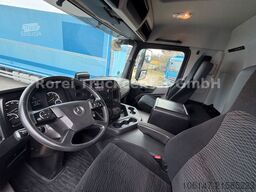 MERCEDES-BENZ MB 1836L Antos E6, Klima, Edscha, LBW MBB 2to